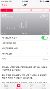 건강_심박수