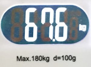 67.6kg