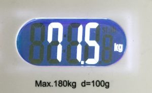 71.5kg