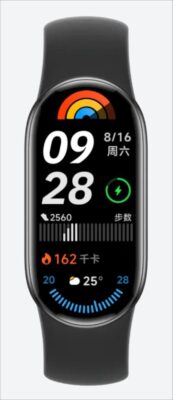 Stat block 워치페이스